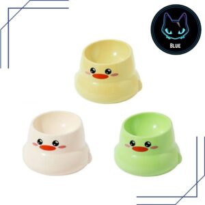 plato patito kawai