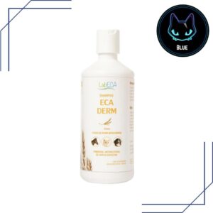 shampoo avena 100ml