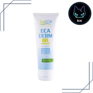 Ecaderm Gel Cicatrizante 120 g