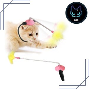 Colar interactivo con pluma