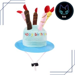 gorro de cumpleaños