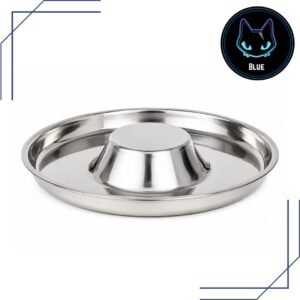 plato para cachorros