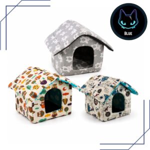 camas para mascotas