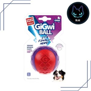 pelota gigwi