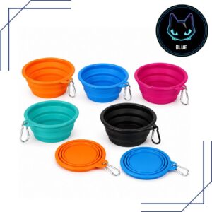 vaso plegable