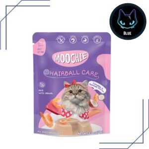 moochie benefits hairball