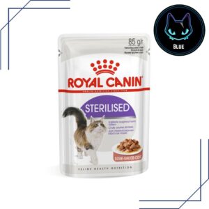 royal Canin esterilizado