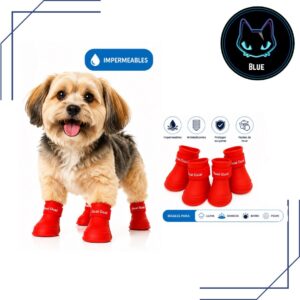 botas de jebe