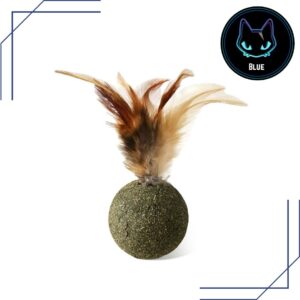bola de catnip