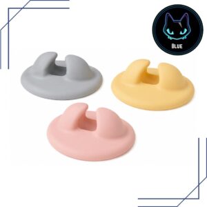 tapas de silicona para latas de comida