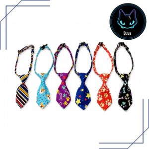 corbatas para perros